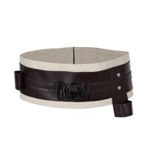 The Acolyte(2024) Master Indara Ceinture Cosplay Accessoire