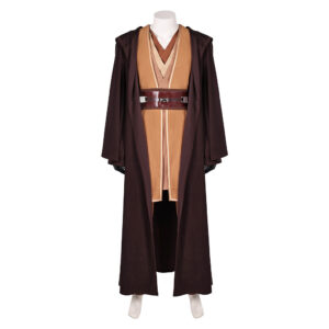 The Acolyte(2024) Yord Fandar Jedi Cosplay Costume