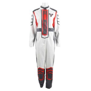 Ultraman Madoka Daigo Combinaison Cosplay Costume