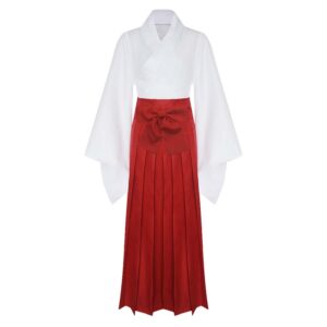 Utahime Iori Cosplay Costume