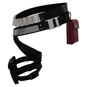 Valorant Fade Ceinture Cosplay Accessoire