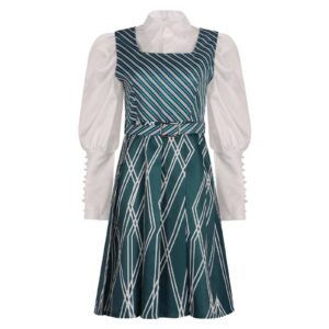 Wicked Nessarose Robe Cosplay Costume