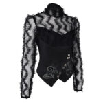 wicked_2024_-elphaba-haut-en-resille-raye-noir-cosplay-costume-4
