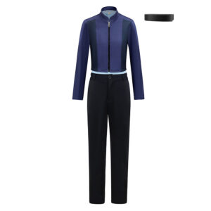 Zootopia 2(2025) Judy Hopps Tenue de Sport Cosplay Costume